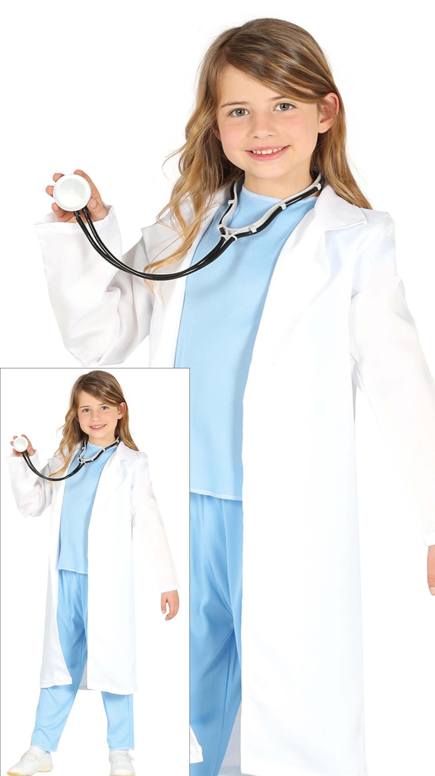 Child Surgeon, Size 10-12 Years