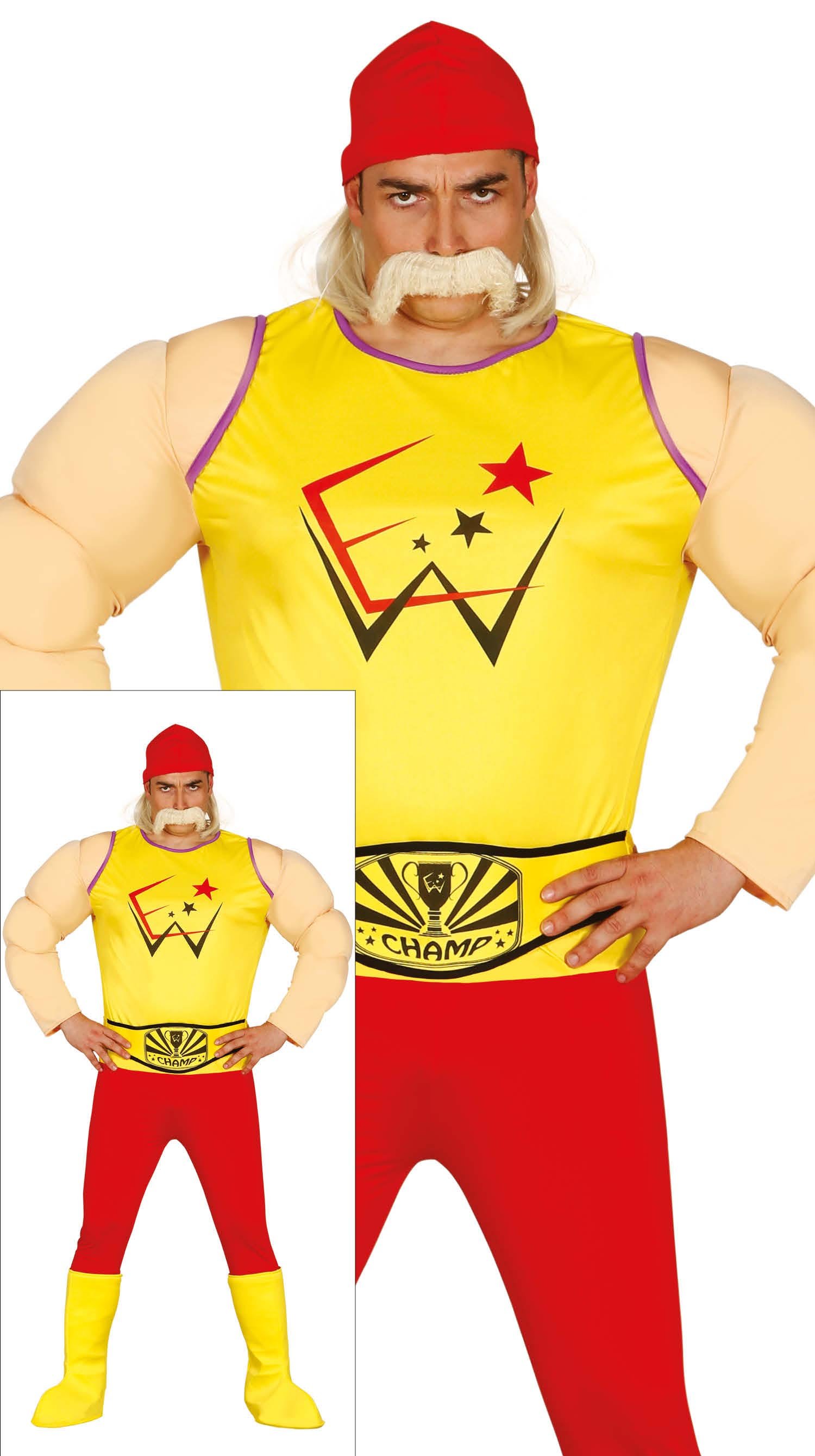 Wrestler, Size M 48-50