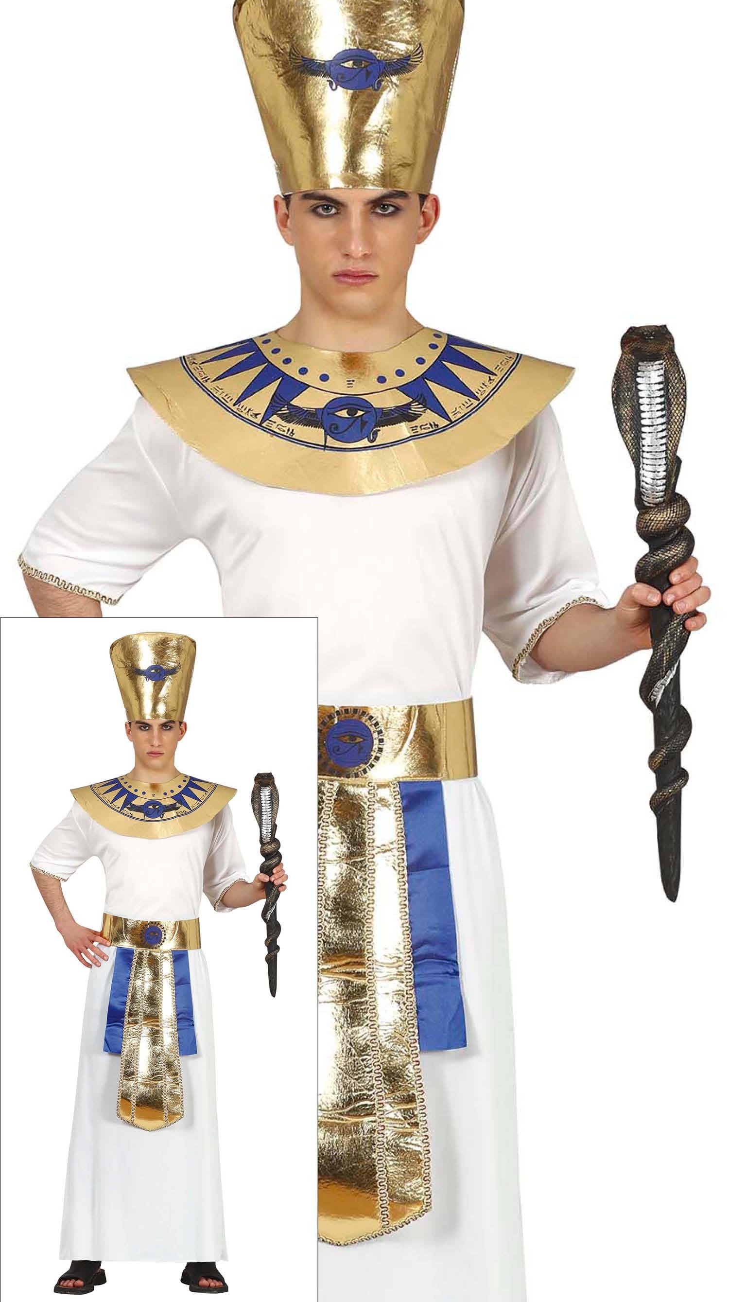 Pharaoh, Teen, 14 - 16 Years