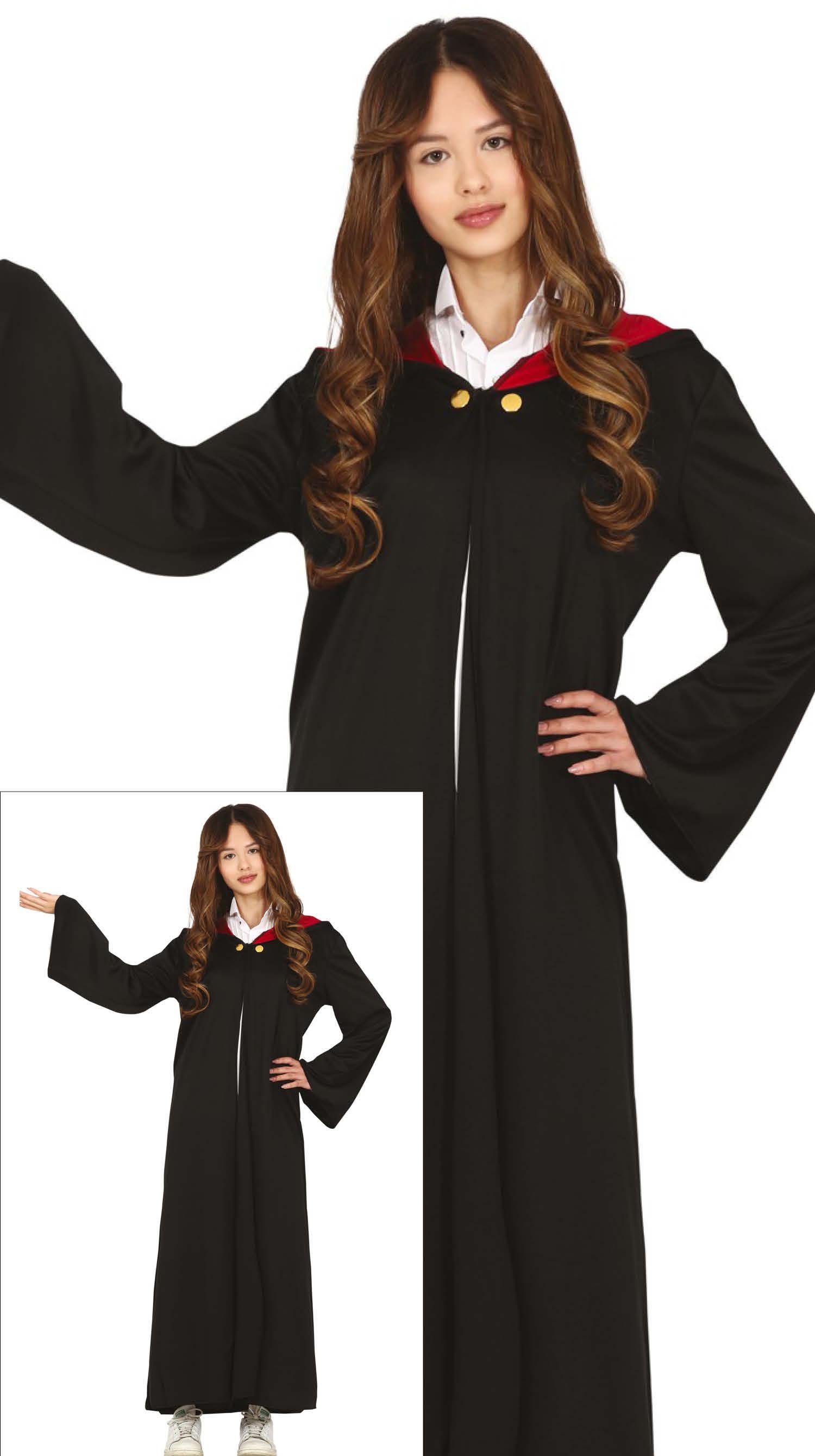 Student Of Magic Teen Size 14-16 Years