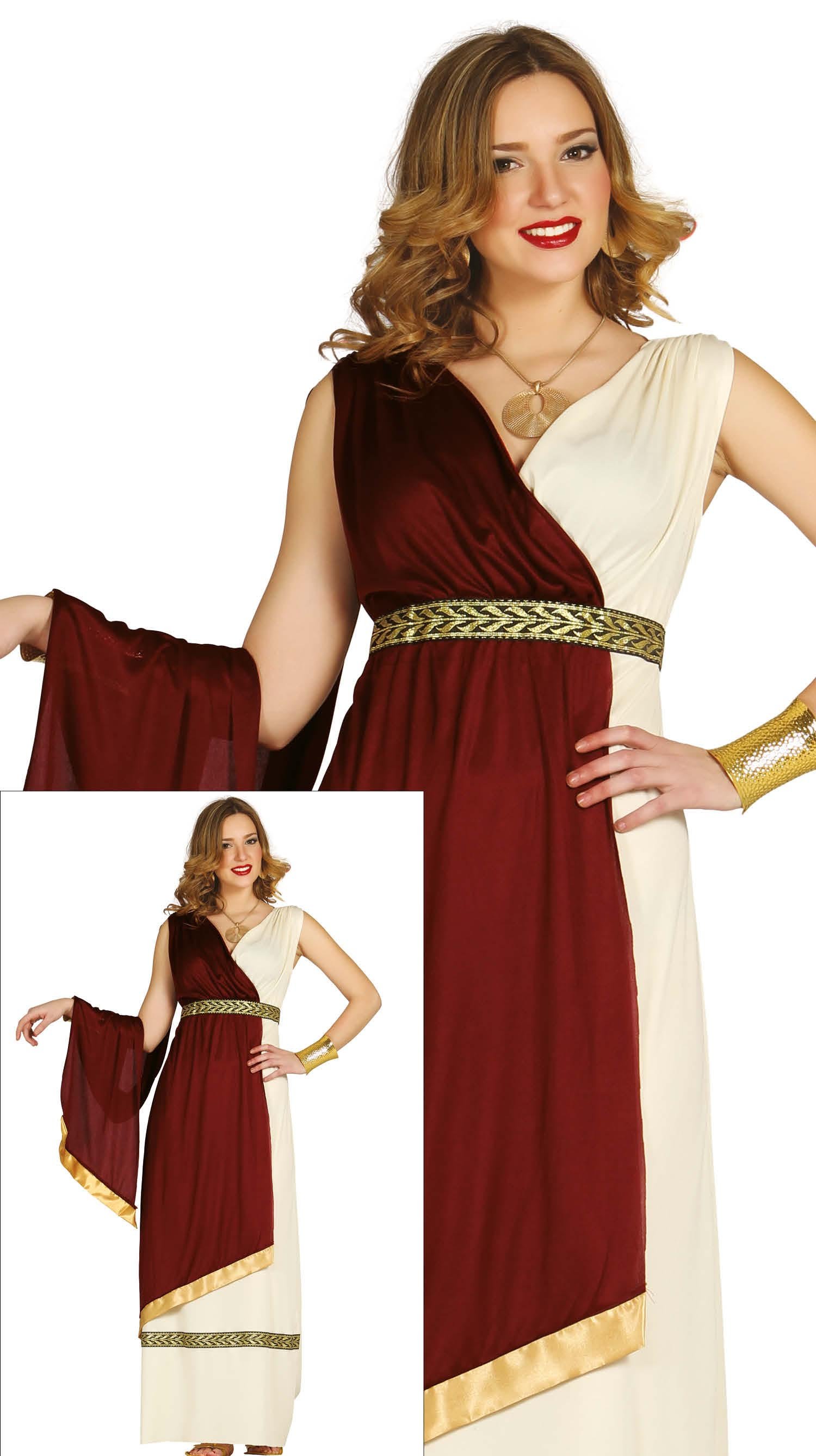 Roman Woman, Size M 38-40