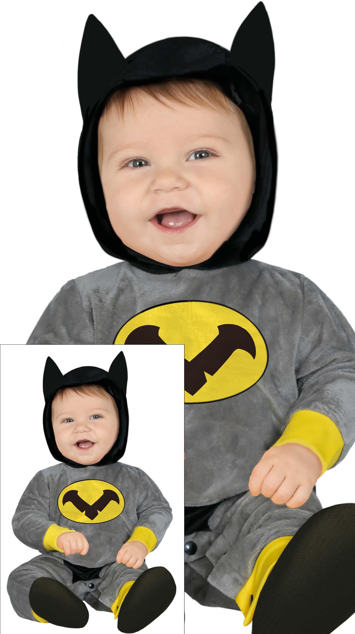 Night Hero, Baby, 12 – 18 Months