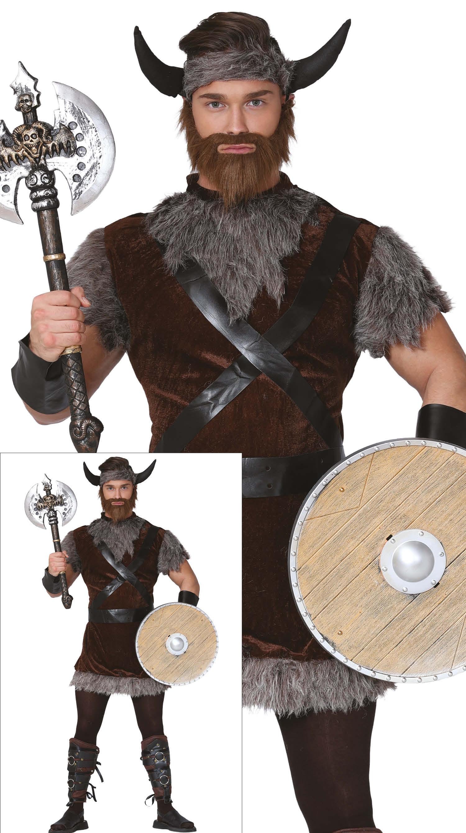 Adult Viking, Size M 48-50