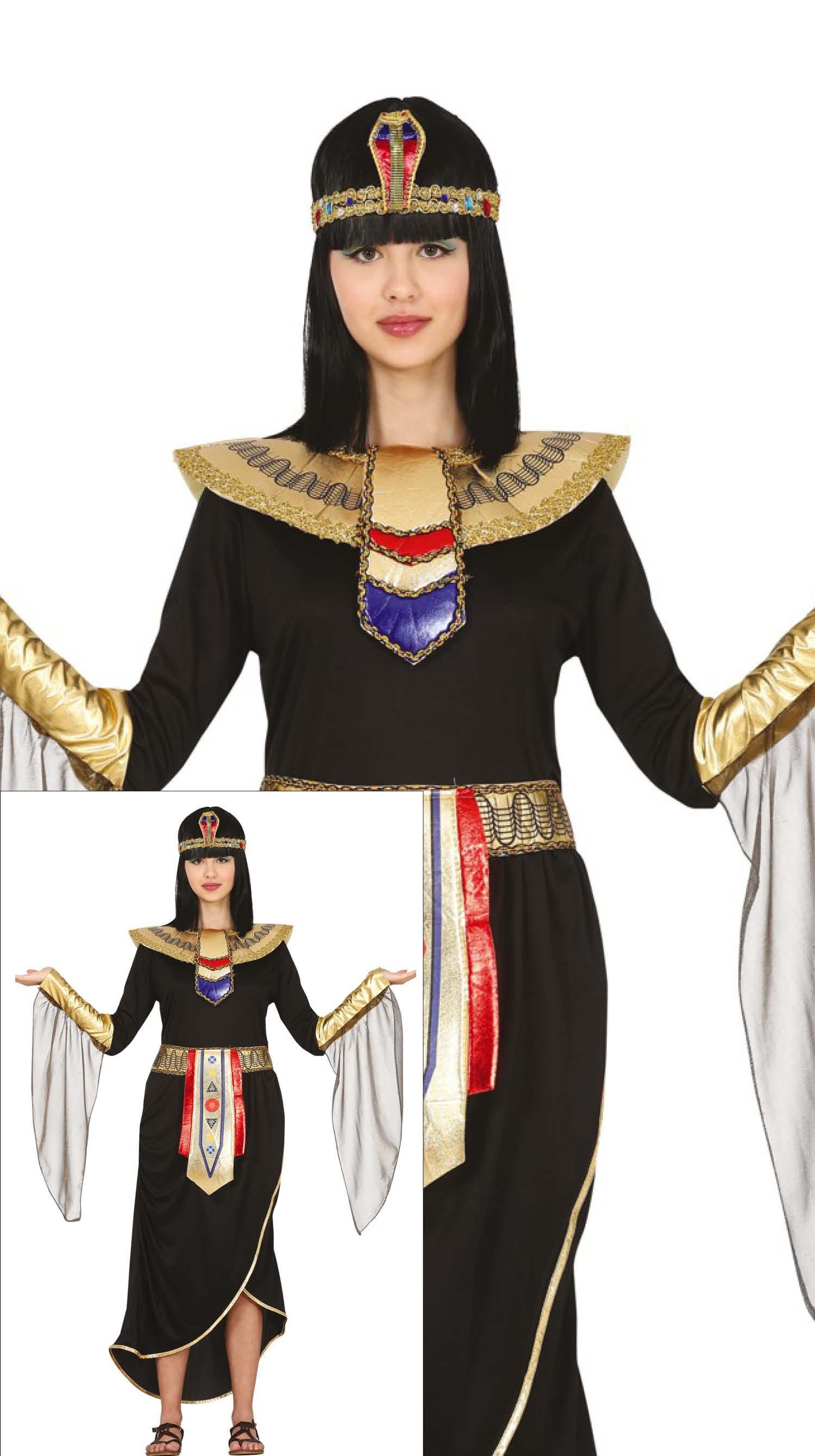 Egyptian Teen Woman Size 14-16 Years