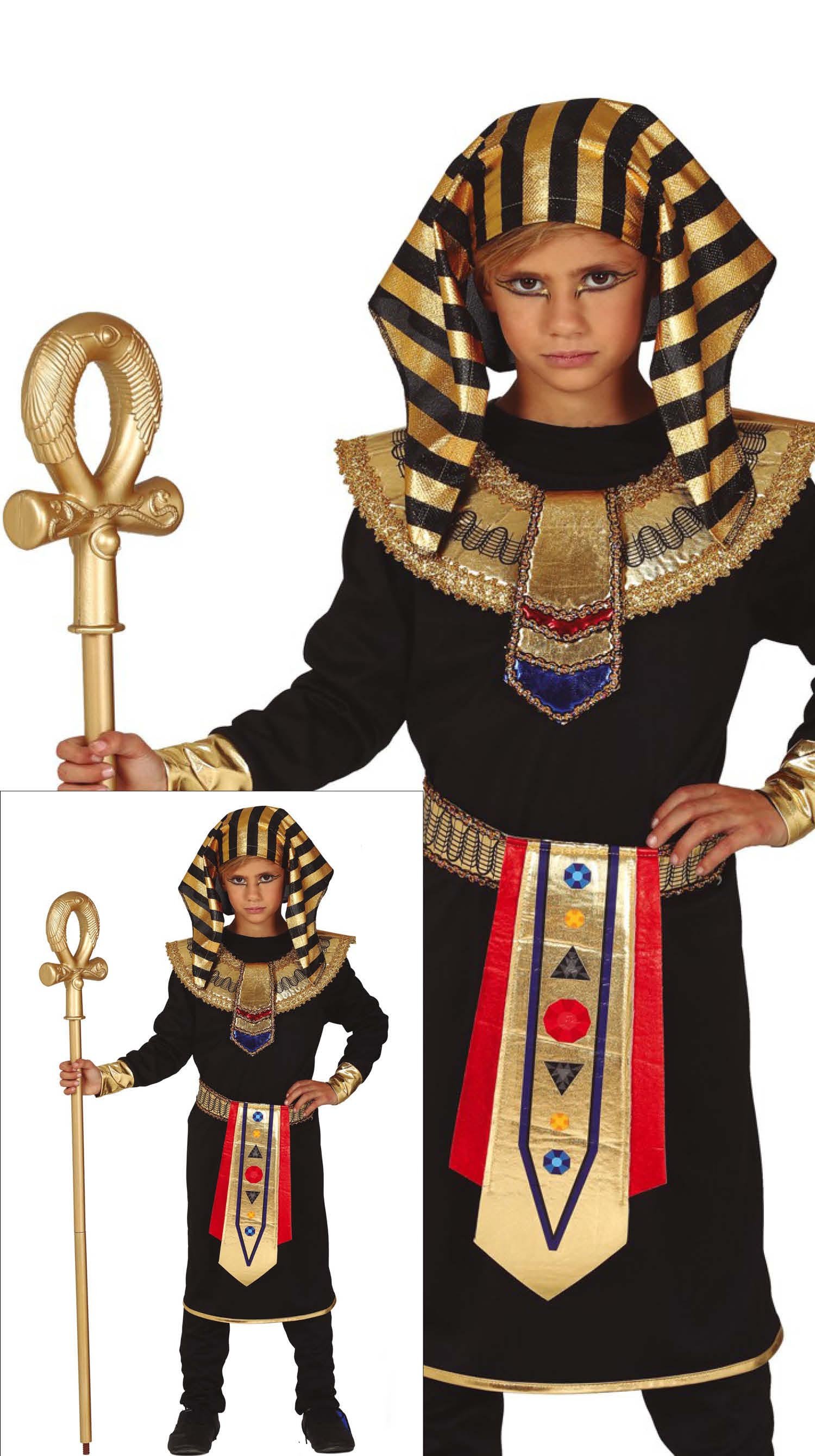 Egyptian 5-6 Years Old