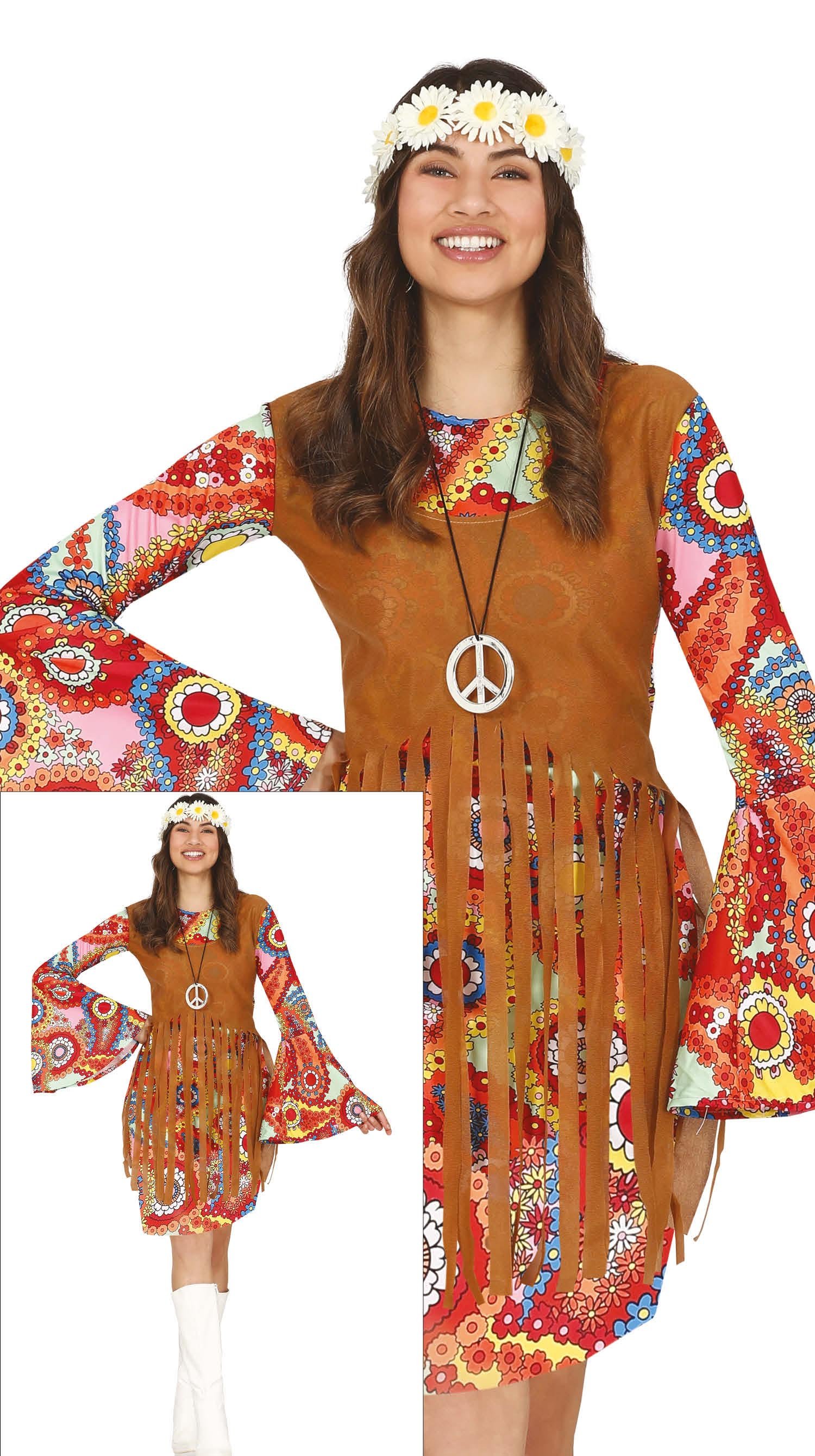 Hippie Adult 42 44