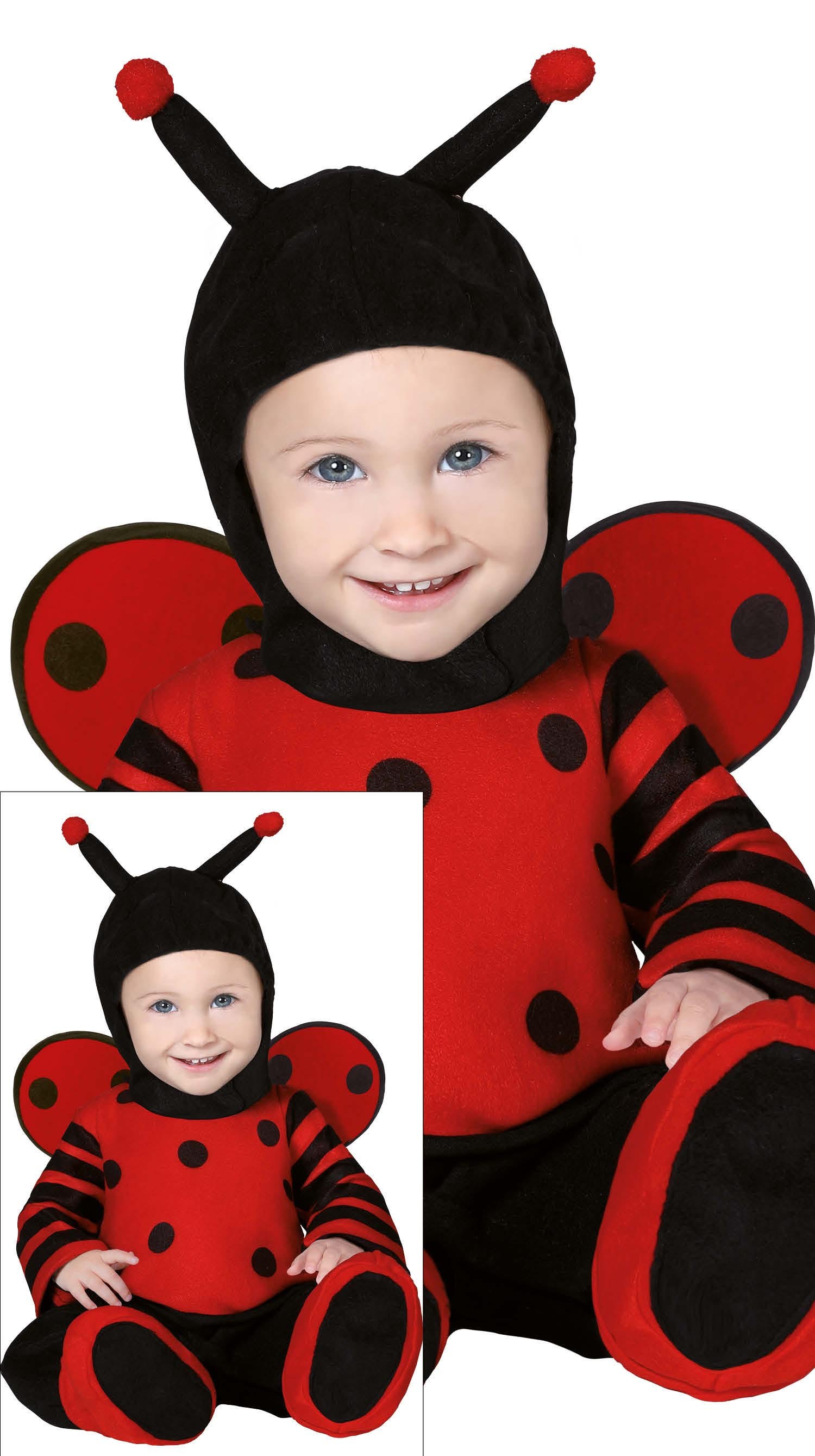 Baby Ladybird, 18 - 24 Months