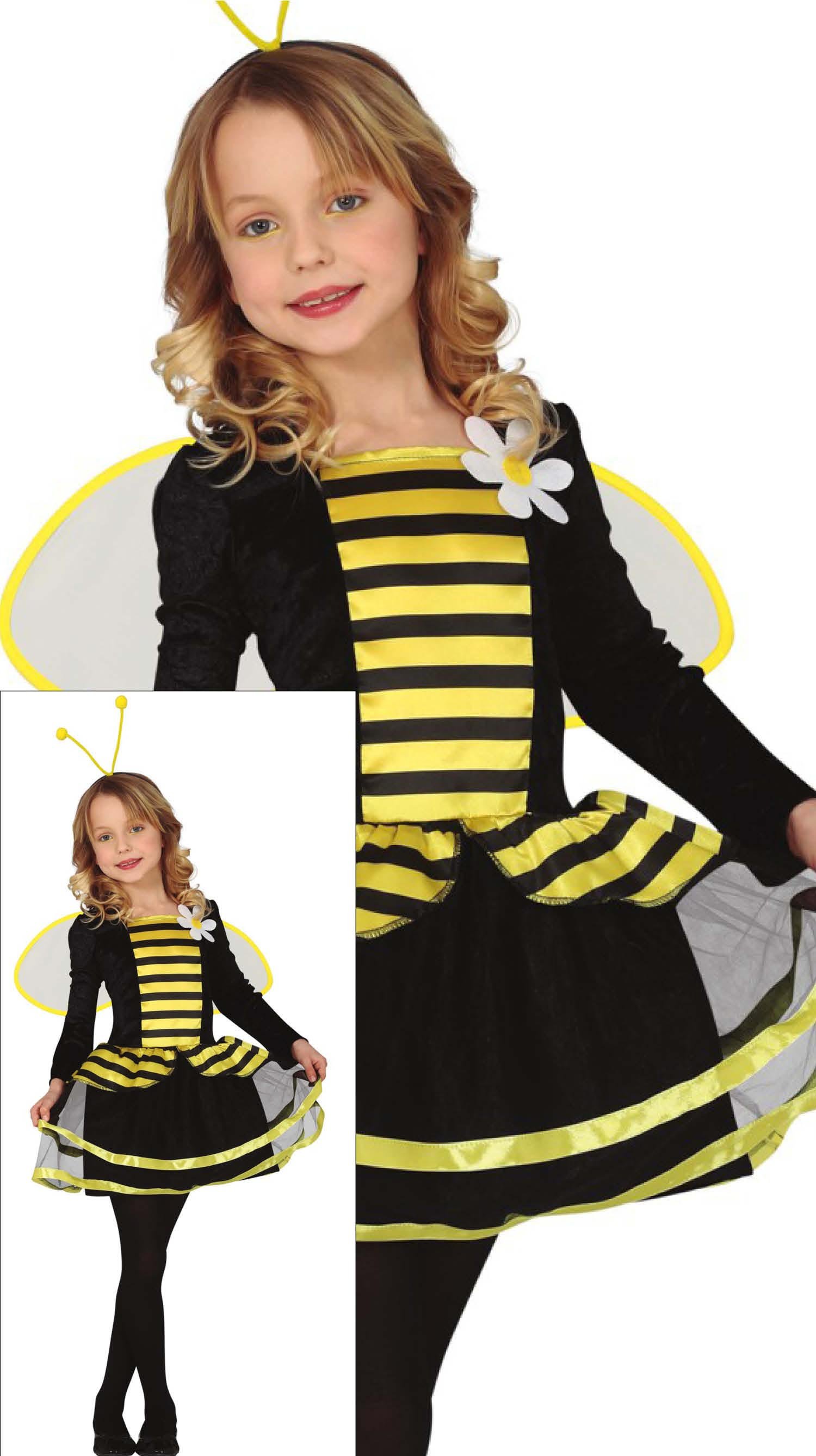 Little Bee 7 - 9 Years