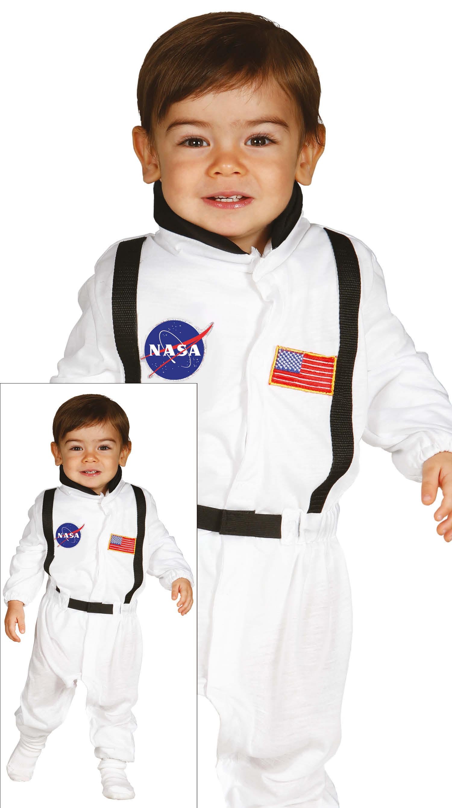 ASTRONAUT 18-24 MONTHS