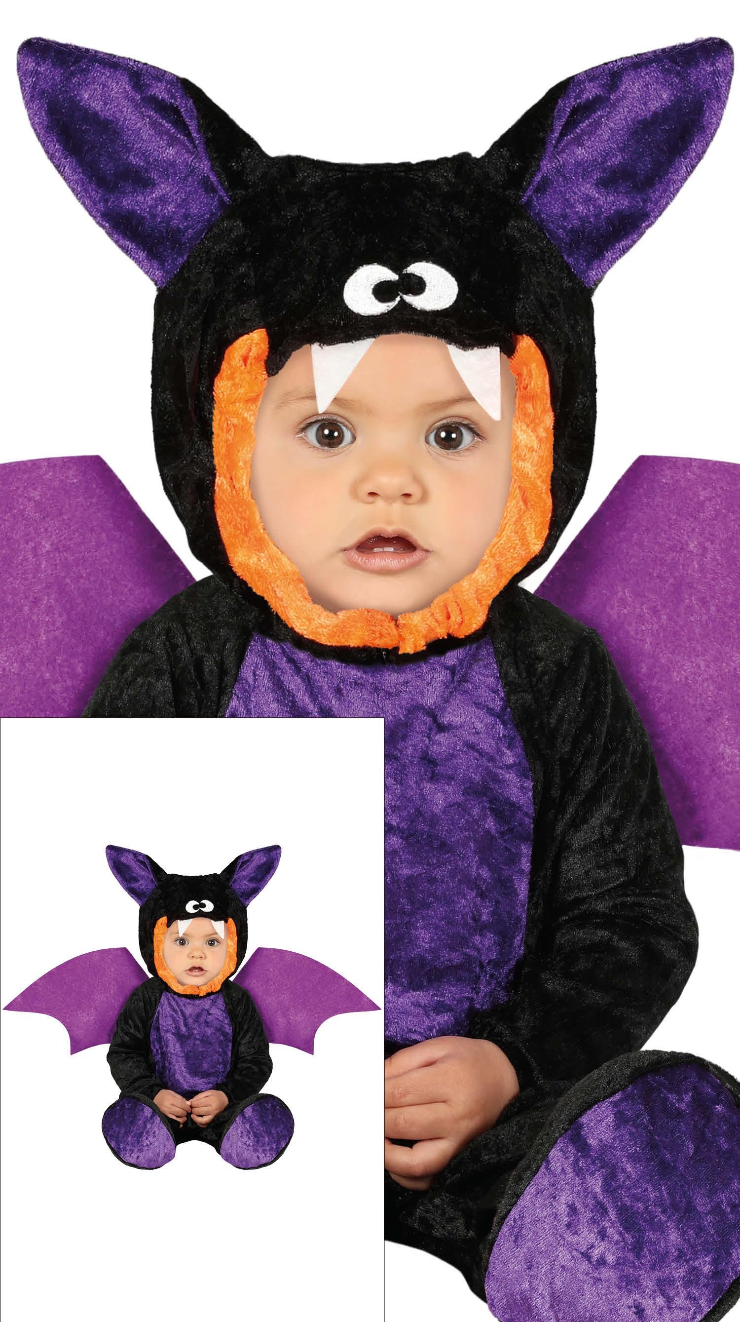 Mini 'Baby Bat (12 - 18 Months)