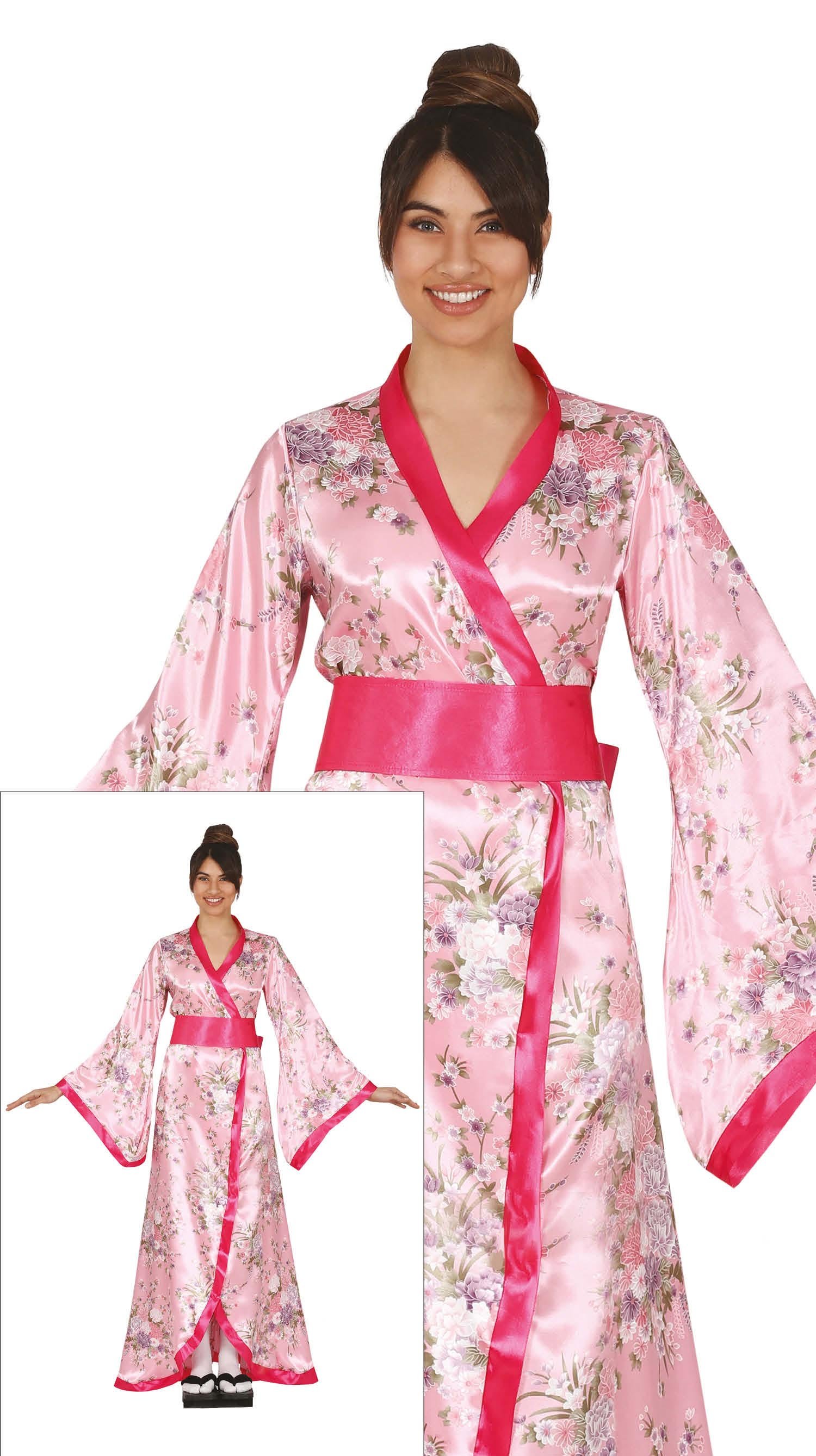 Kimono Adult 42 44