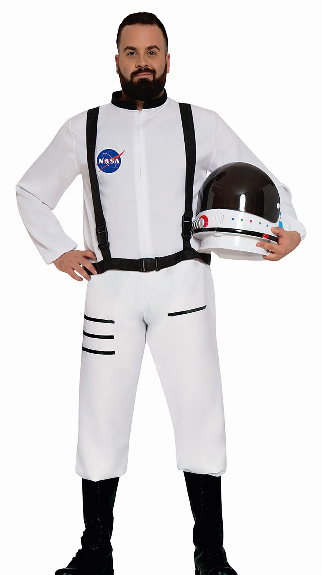 Adult Astronaut Size XL 54-56