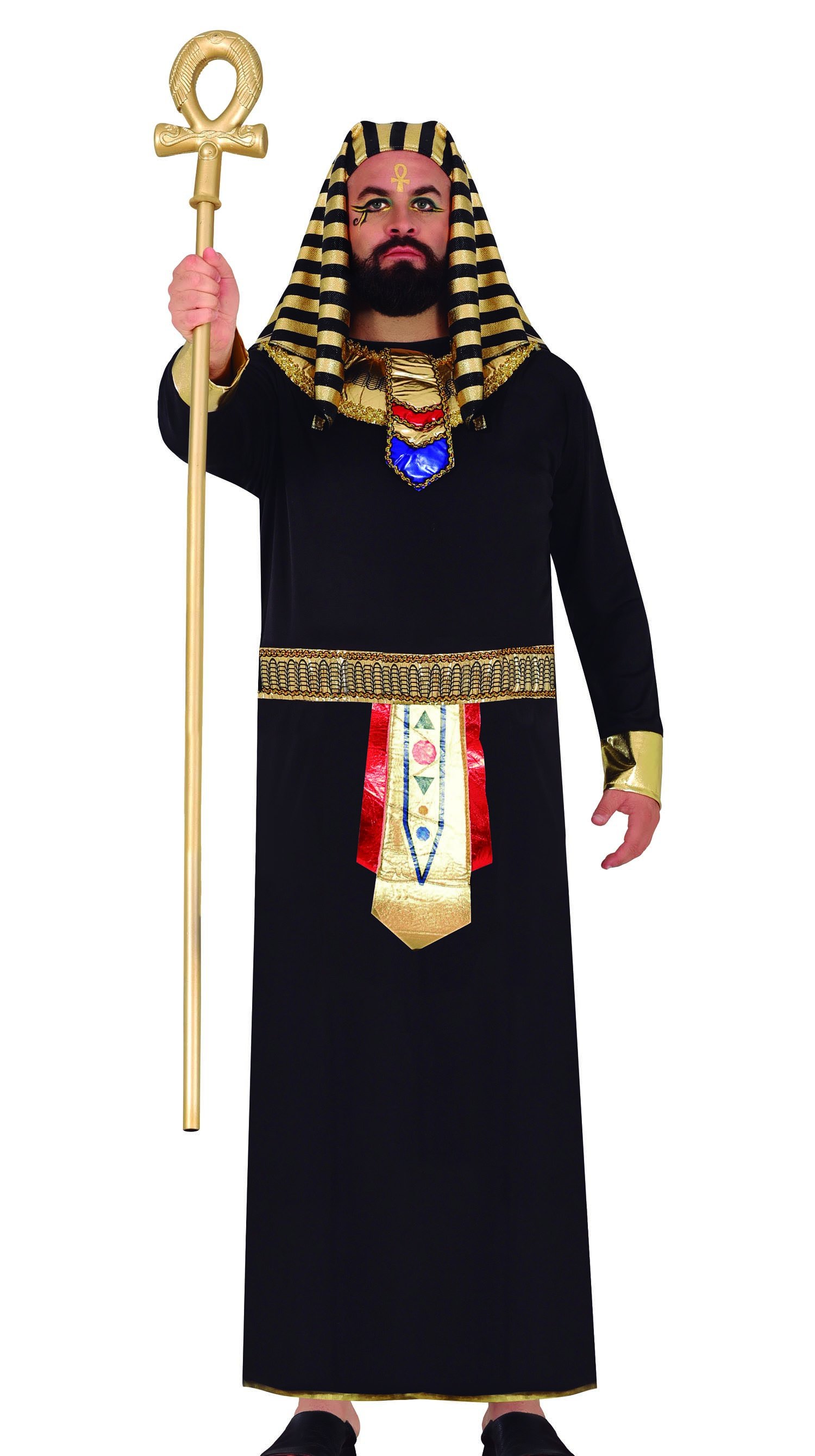 Egyptian, Adult, 54 - 56 (XL)