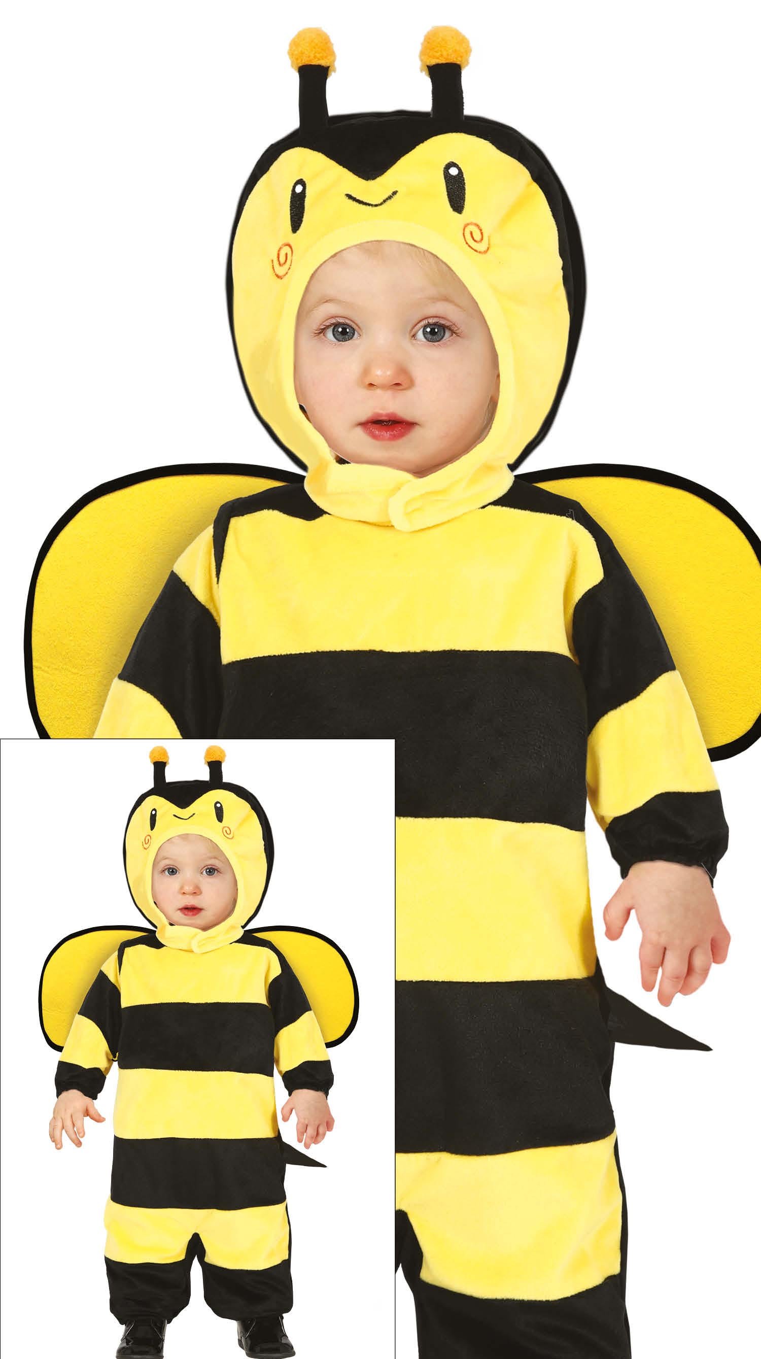 Little Bee, Baby, 18 – 24 Months