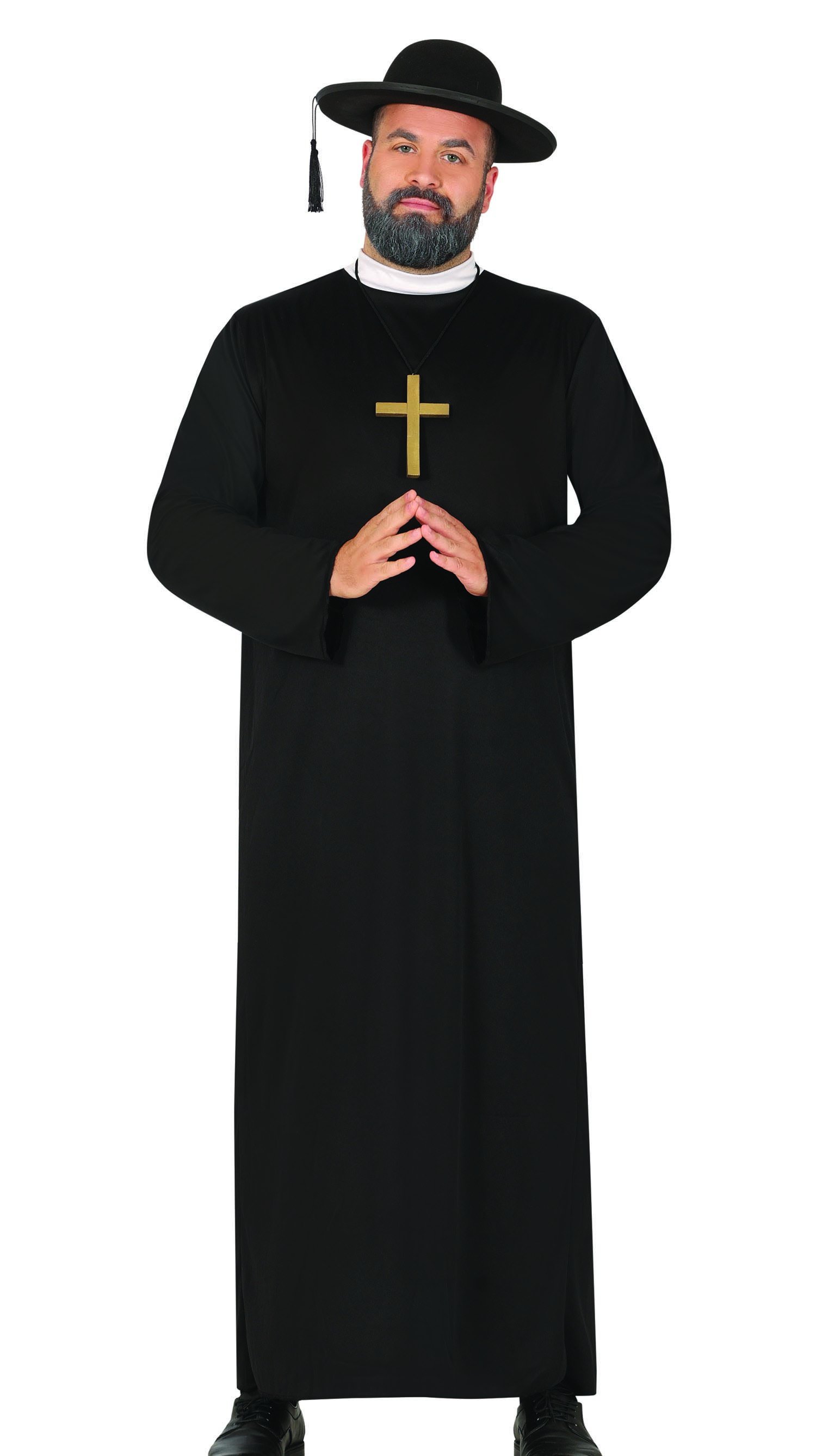 Priest, Adult, 54 - 56 (XL)