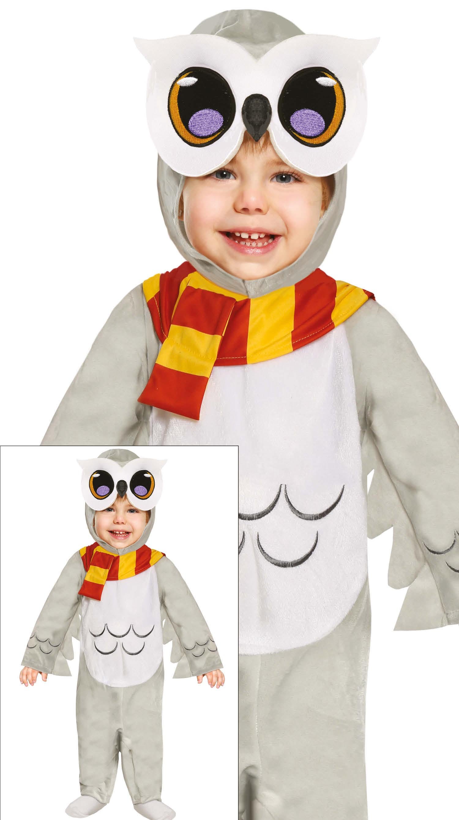 Magic Owl 12 - 18 Month