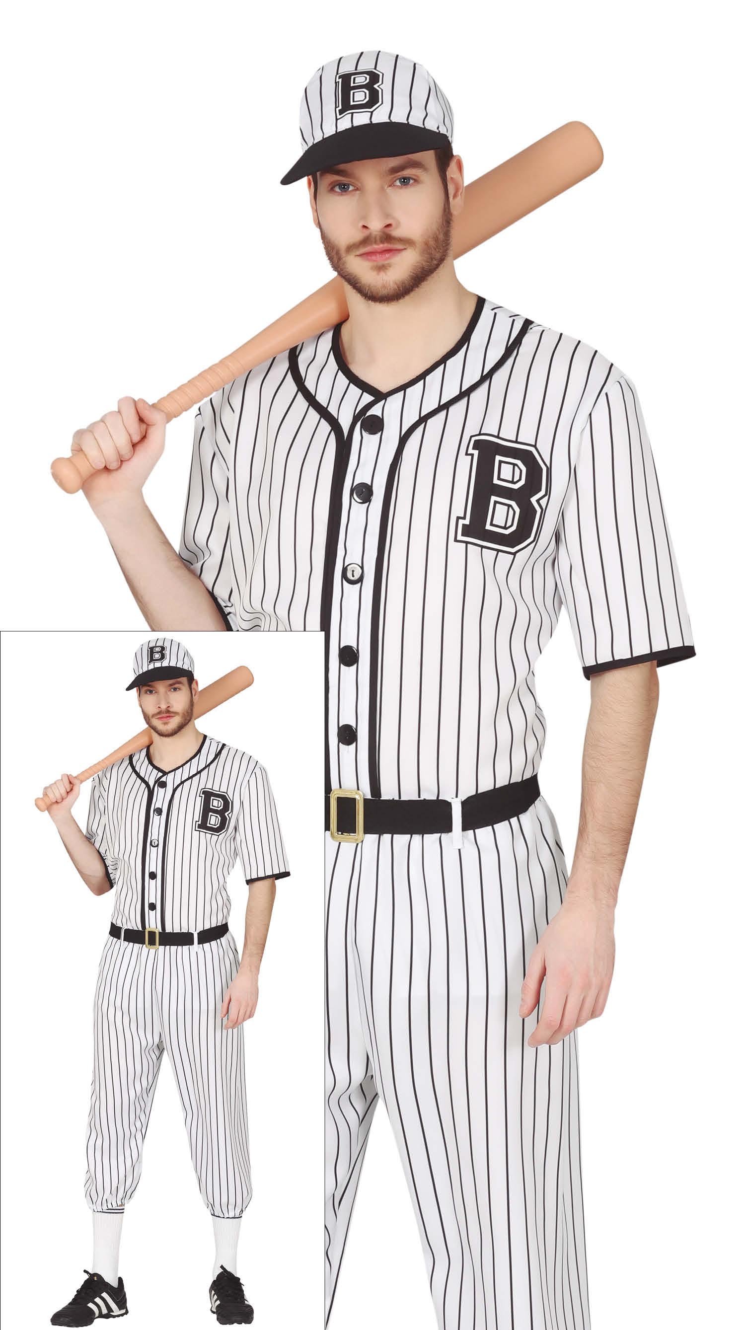 Baseball Player 52 54