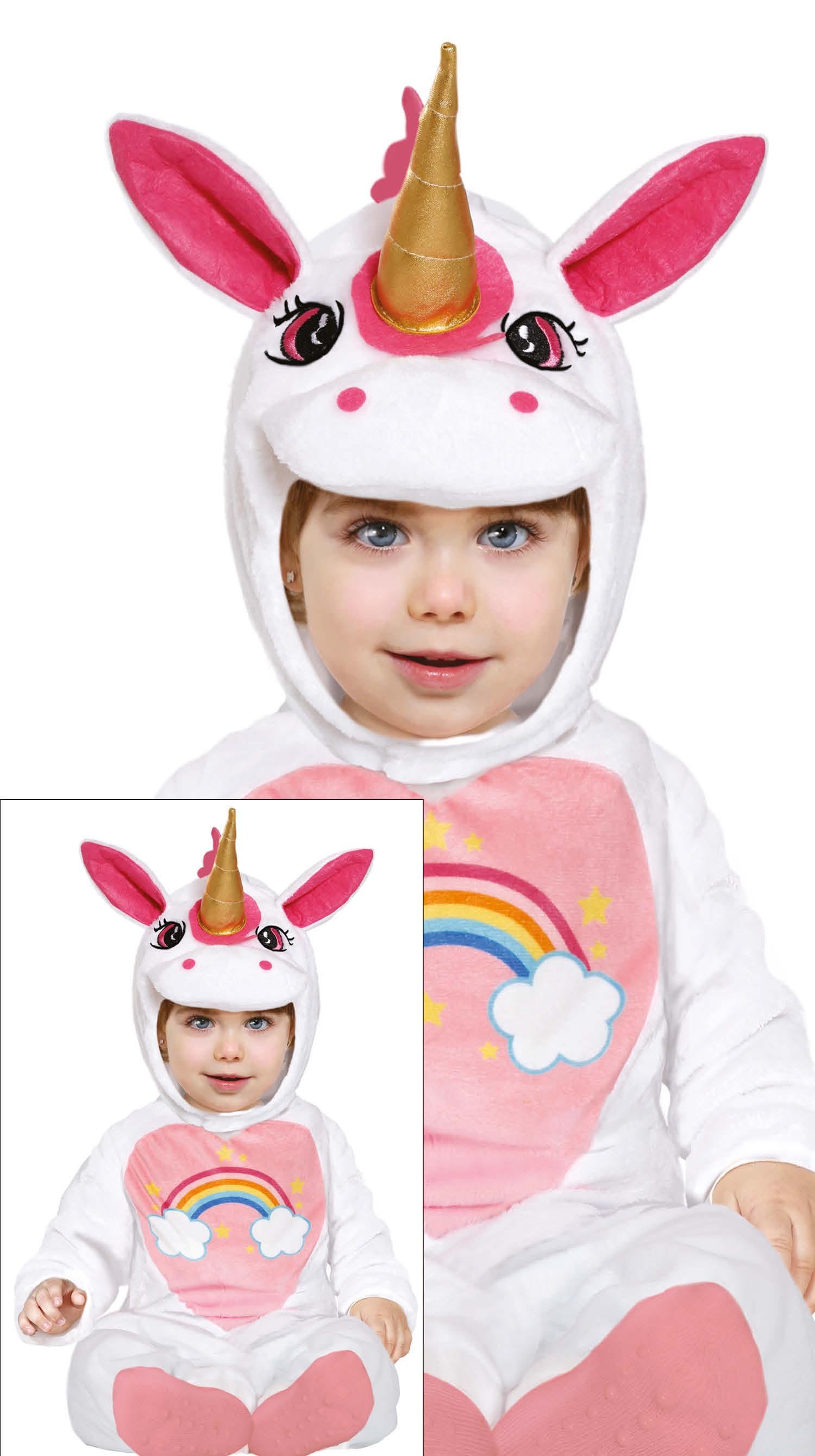 Baby Unicorn, Baby, 12 – 18 Months